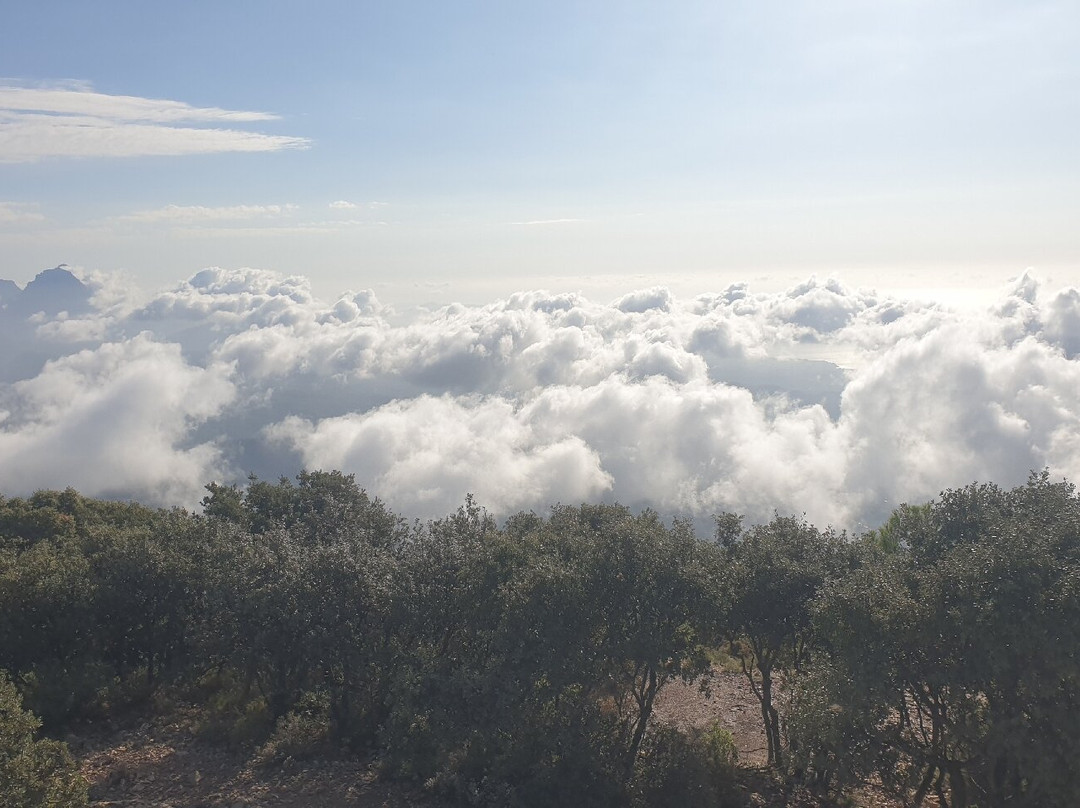 Cabeço D'or-Busot必去景点