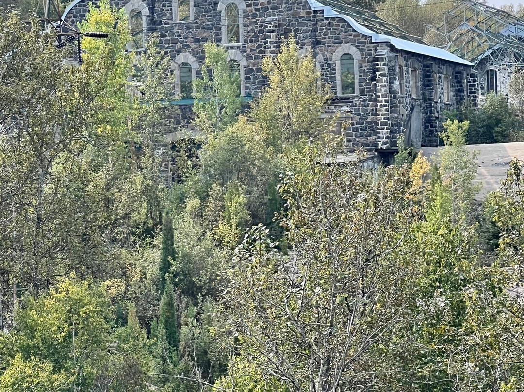 La Pulperie de Chicoutimi Musée Régional-Chicoutimi必去景点