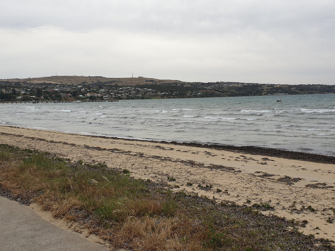 Best Western Port Lincoln主图