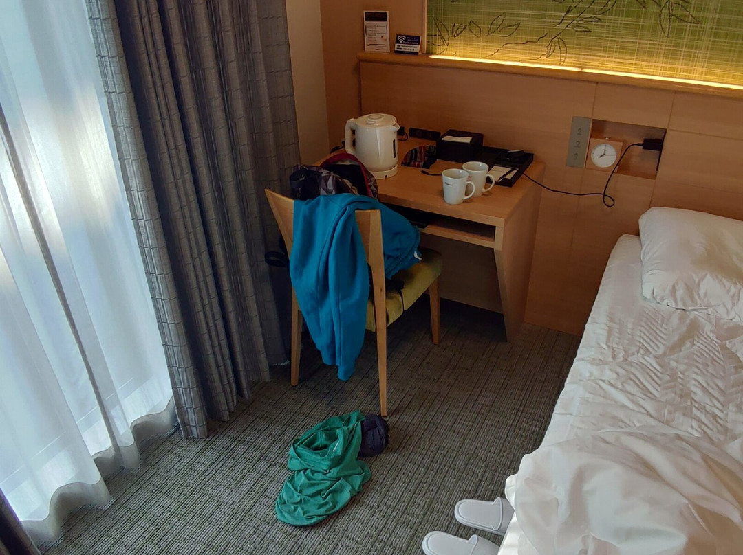 Richmond Hotel Himeji主图
