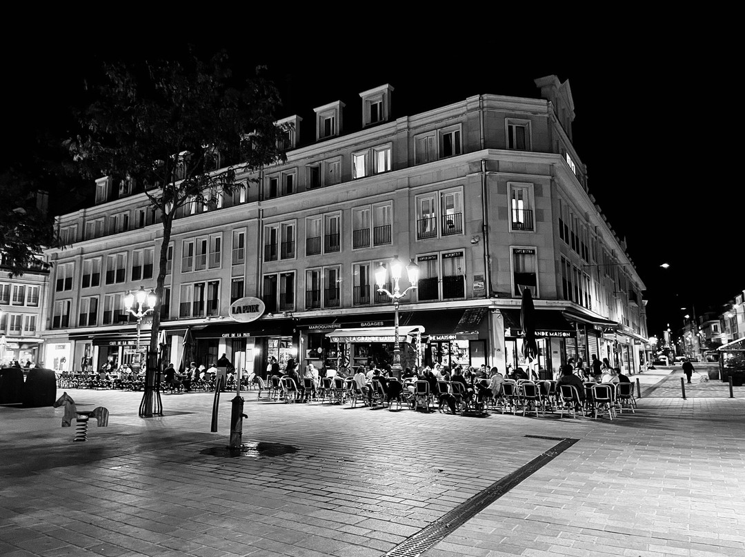 Hotel de la Cathedrale主图