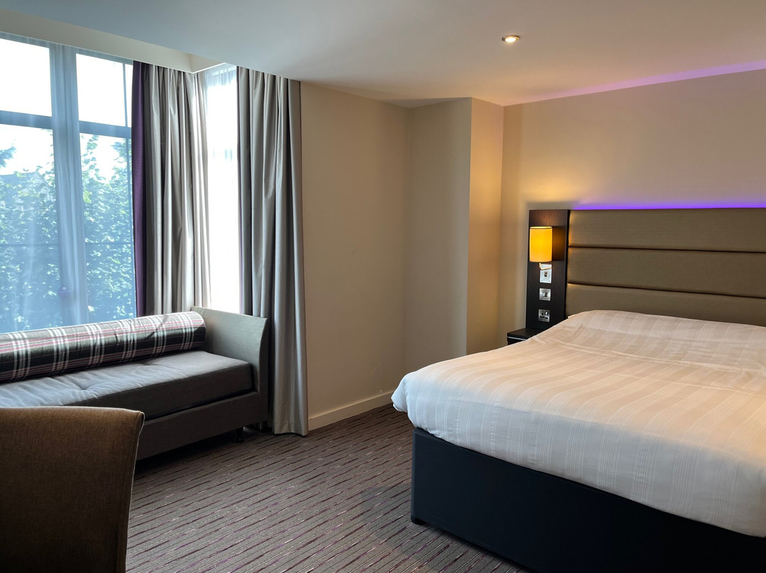 Premier Inn Royal Tunbridge Wells主图