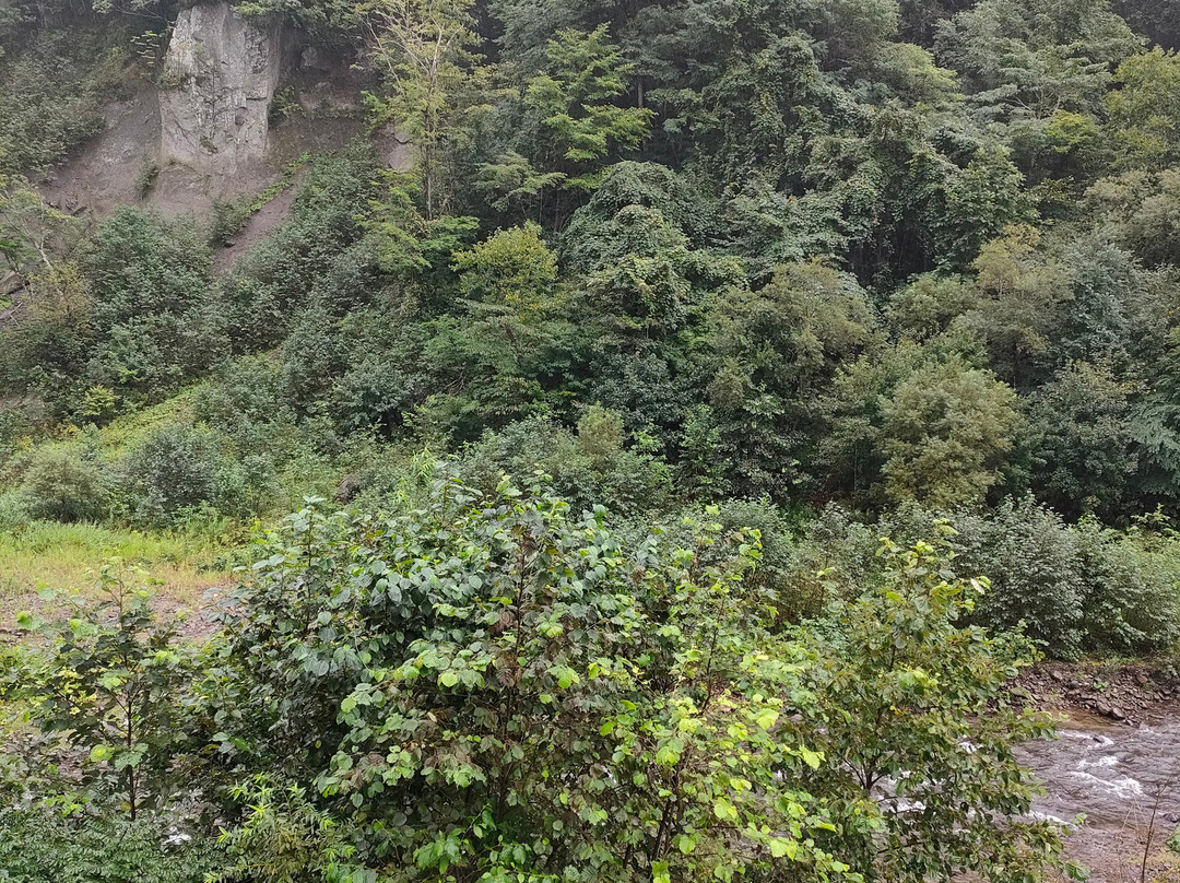 Eniwa Valley-惠庭市必去景点