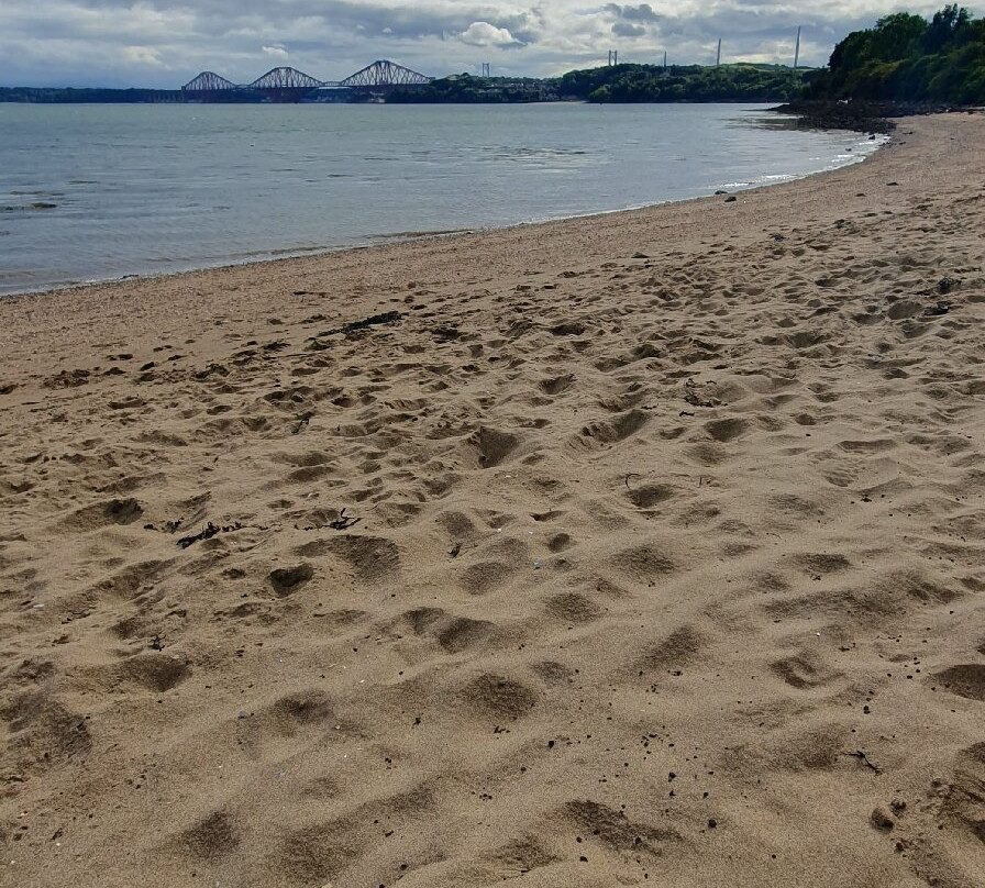 Inverkeithing Bay