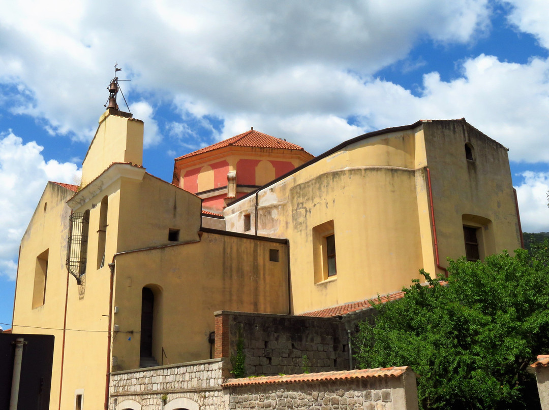 Collegiata di San Martino景点图片