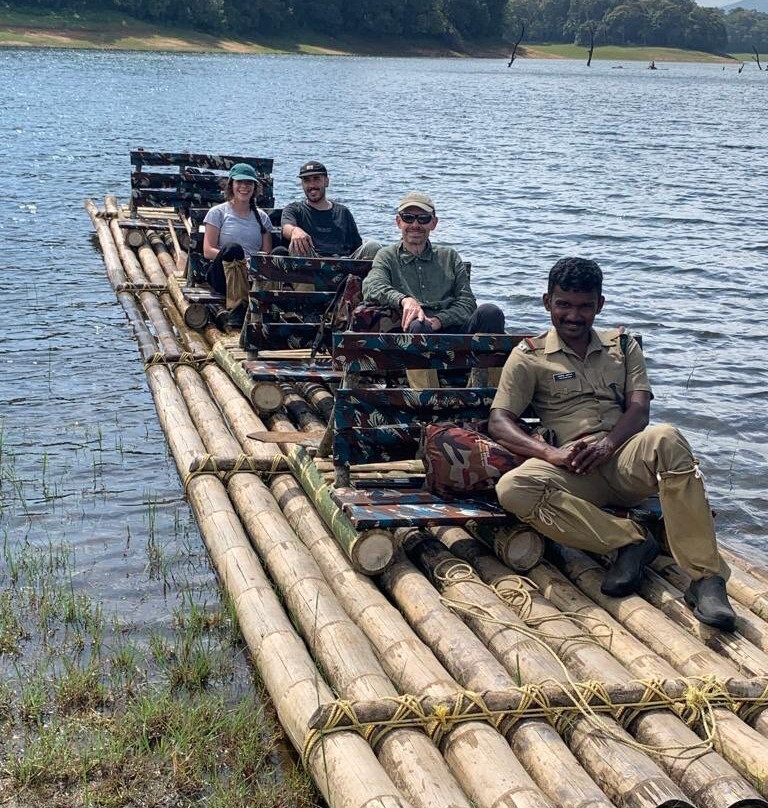 普瑞雅别墅酒店主图