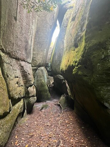 The Channels Natural Area Preserve-弗吉尼亚必去景点