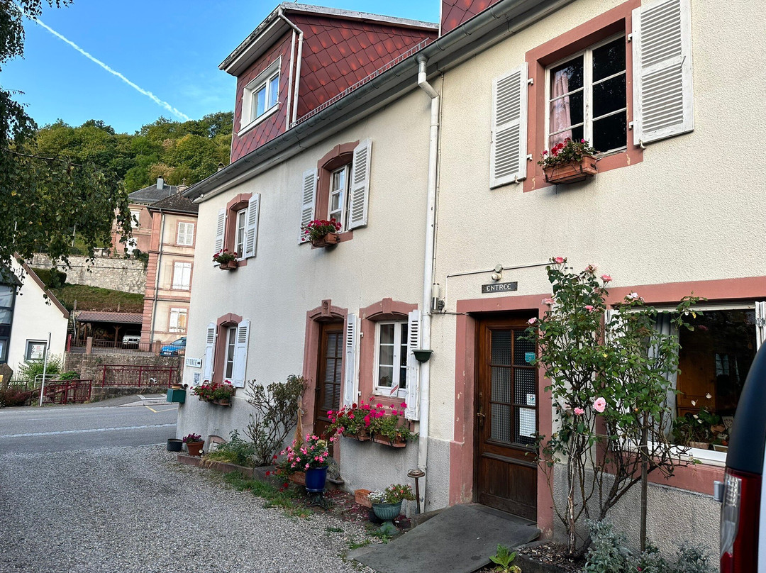 Hotel Restaurant Du Kalblin主图