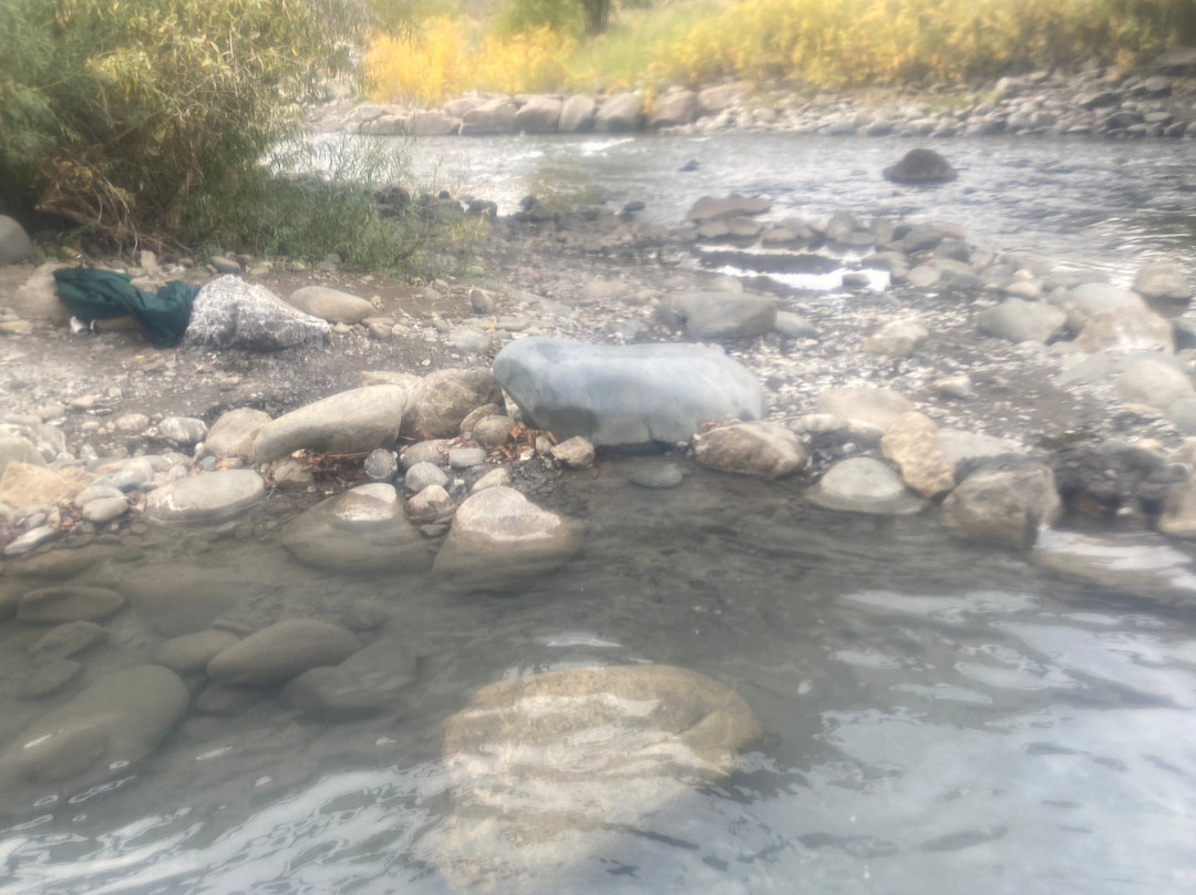 Yamaguchi Park-帕戈萨斯普林斯必去景点