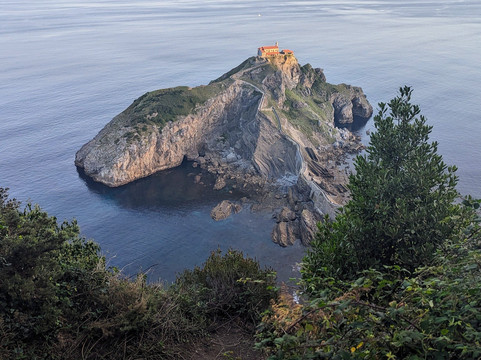 Basque Guides-圣塞瓦斯蒂安必去景点