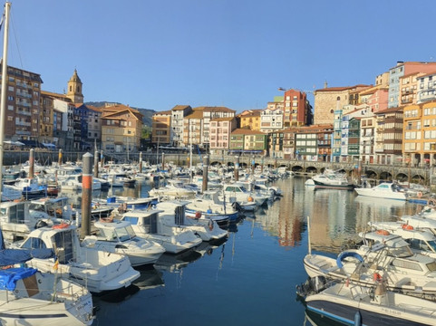 Basque Guides-圣塞瓦斯蒂安必去景点
