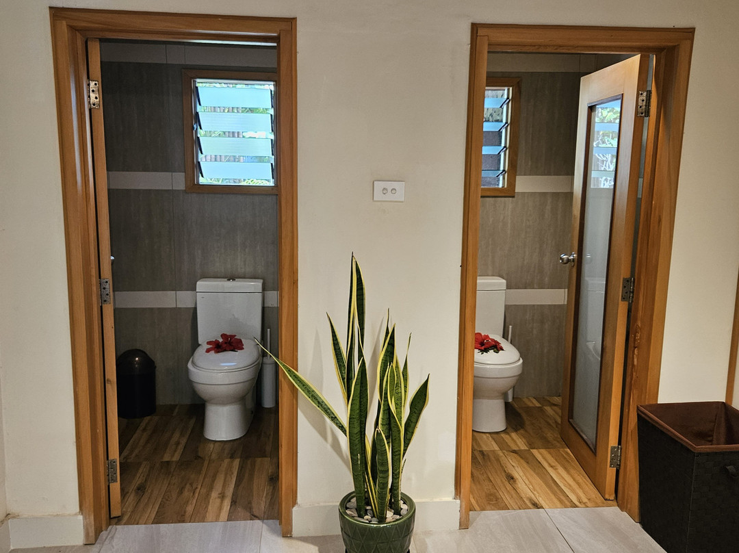 龟岛度假村主图