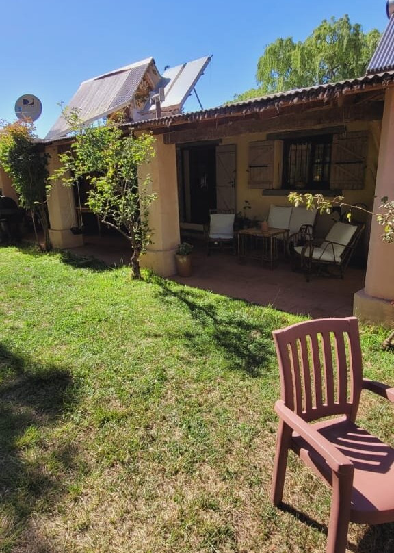 Posada Inti Watana主图