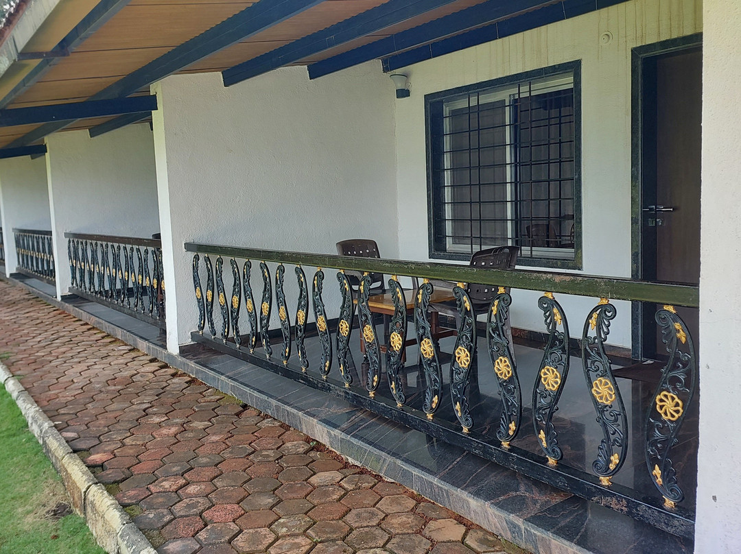 The Green Gate Resort主图