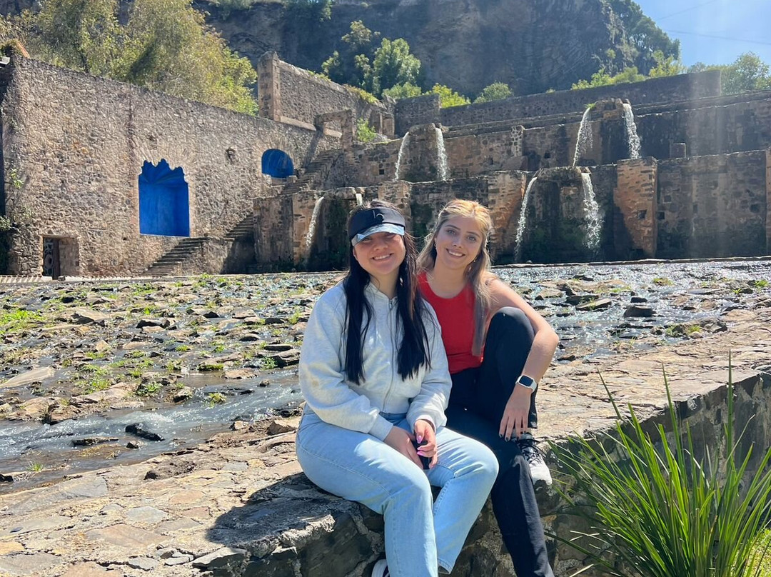 Hacienda Santa Maria Regla主图