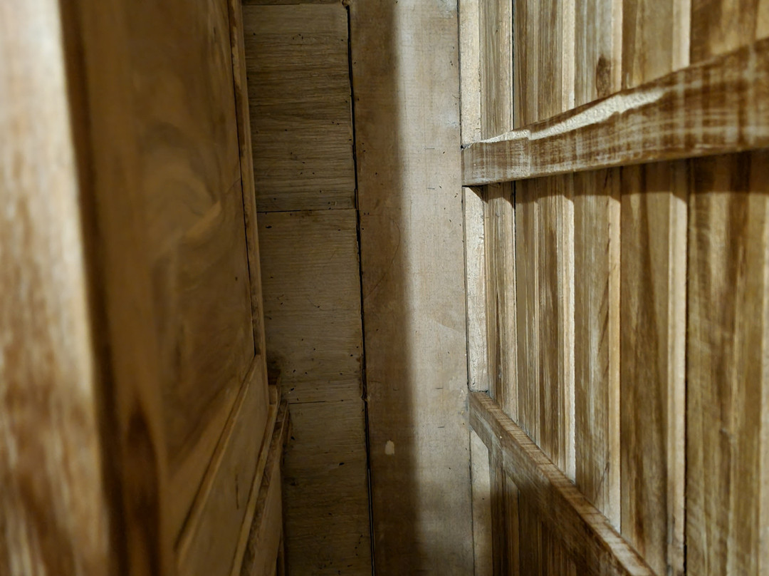 Wana Shanti Villa主图