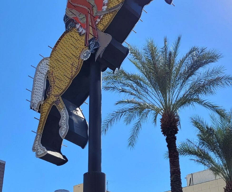 Las Vegas Walking Tours景点图片