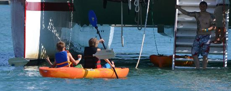 Aquaworld Miami-迈阿密必去景点