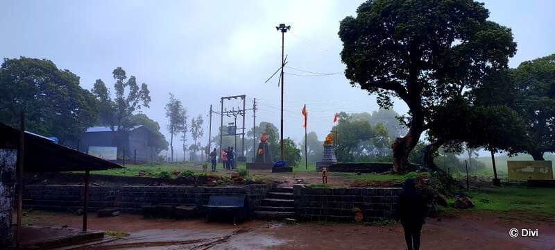 Raireshwar Temple-Raireshwar必去景点