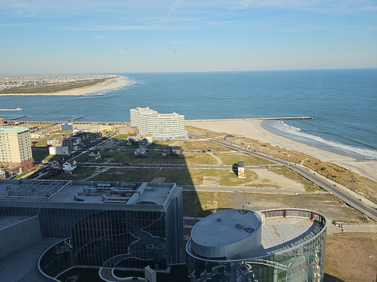 Ocean Casino Resort主图