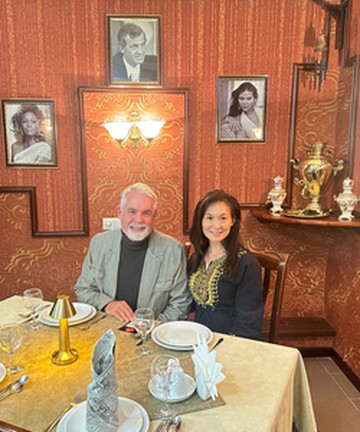 Actor Restaurant餐厅图片