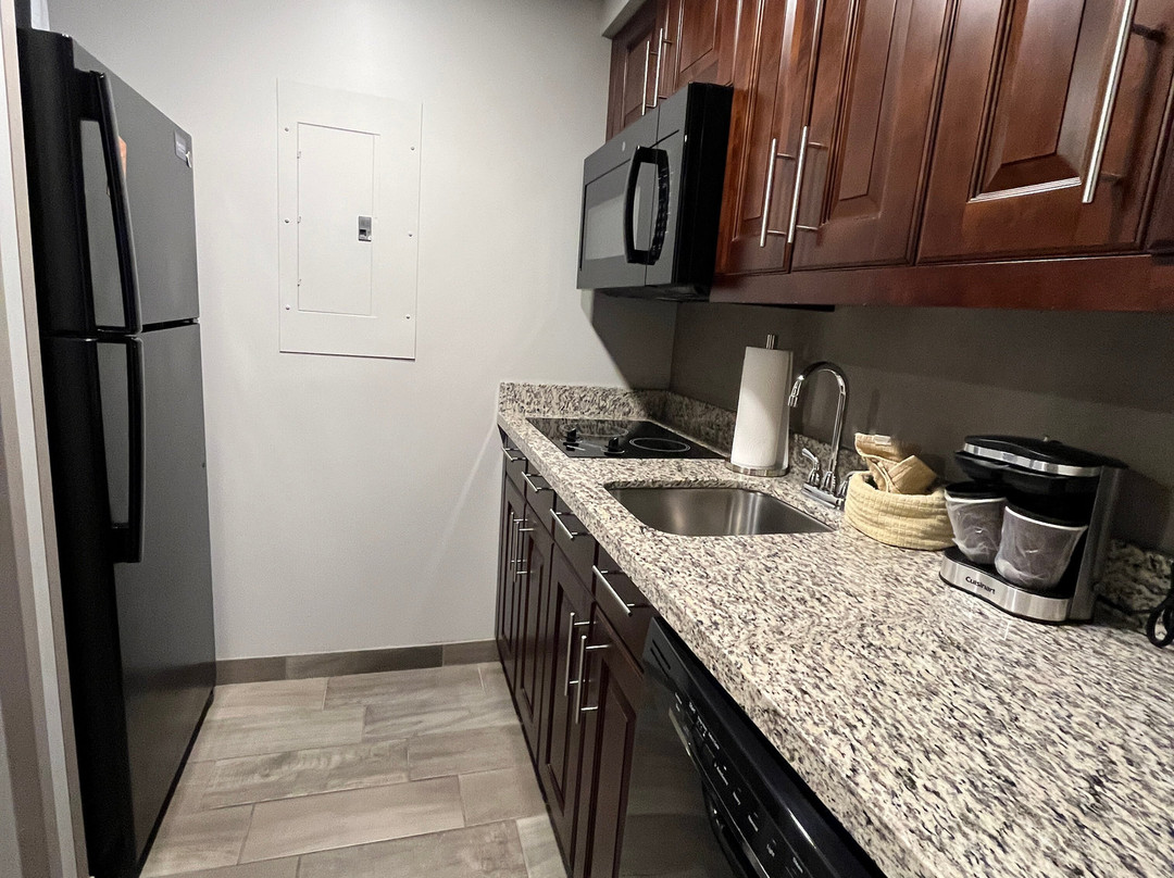 Homewood Suites By Hilton New Hartford Utica主图