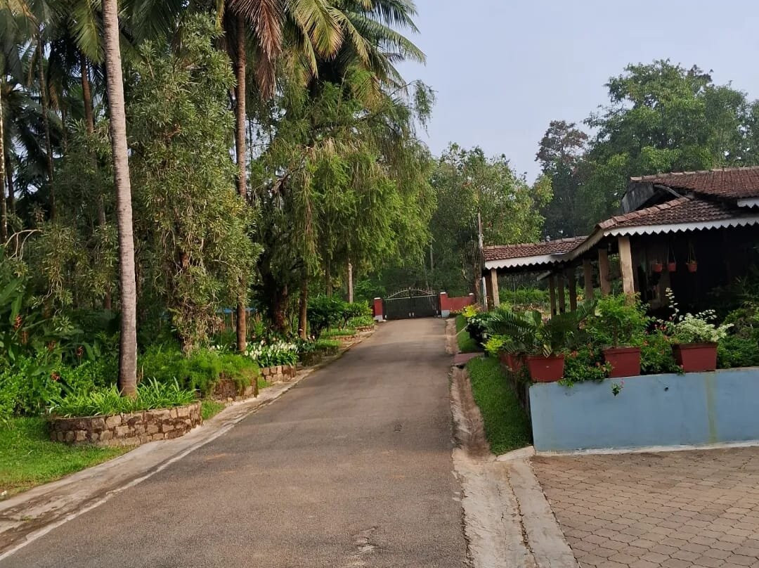 Devangi Atithya Home Stay主图