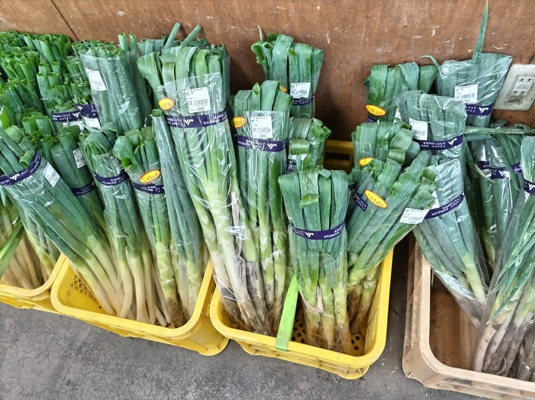 Michi-no-Eki Kawamoto-深谷市必去景点