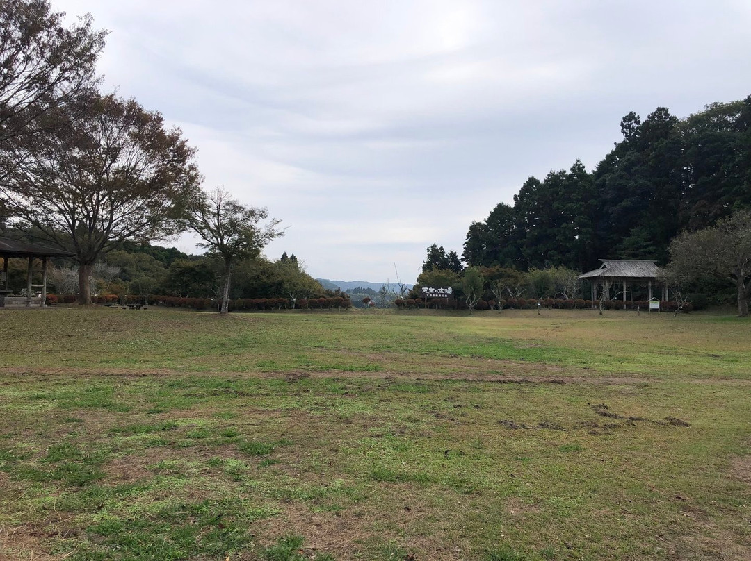 Chiba Otaki Residents Forest景点图片
