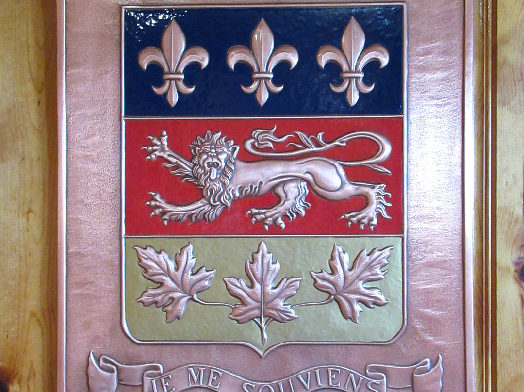Albert Gilles Copper Art & Museum景点图片