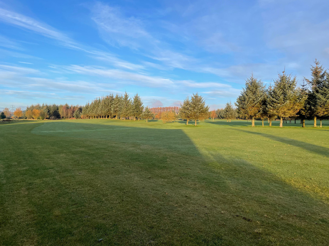 Piperdam Golf Course-敦提必去景点