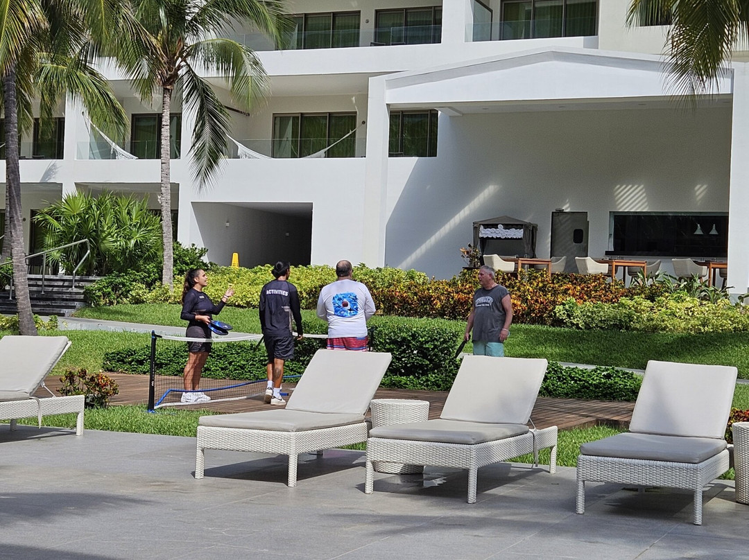 Garza Blanca Resort & Spa Cancun主图