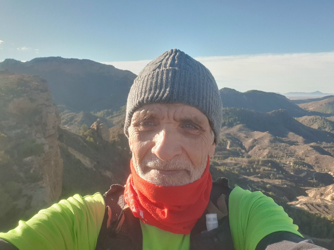 Sierra La Cañisola-Torreaguera必去景点