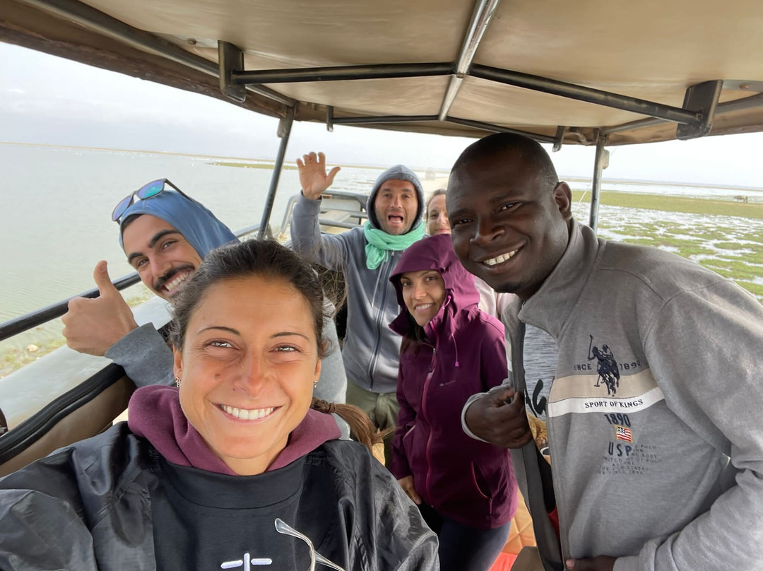Kenya Scout  - Escursioni in Kenya-瓦塔木必去景点