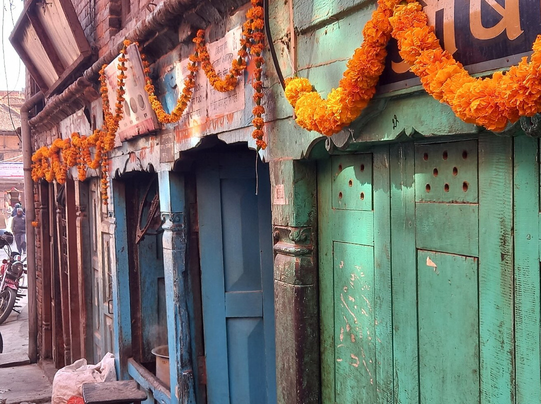 Serene Treks &Tour-加德满都必去景点