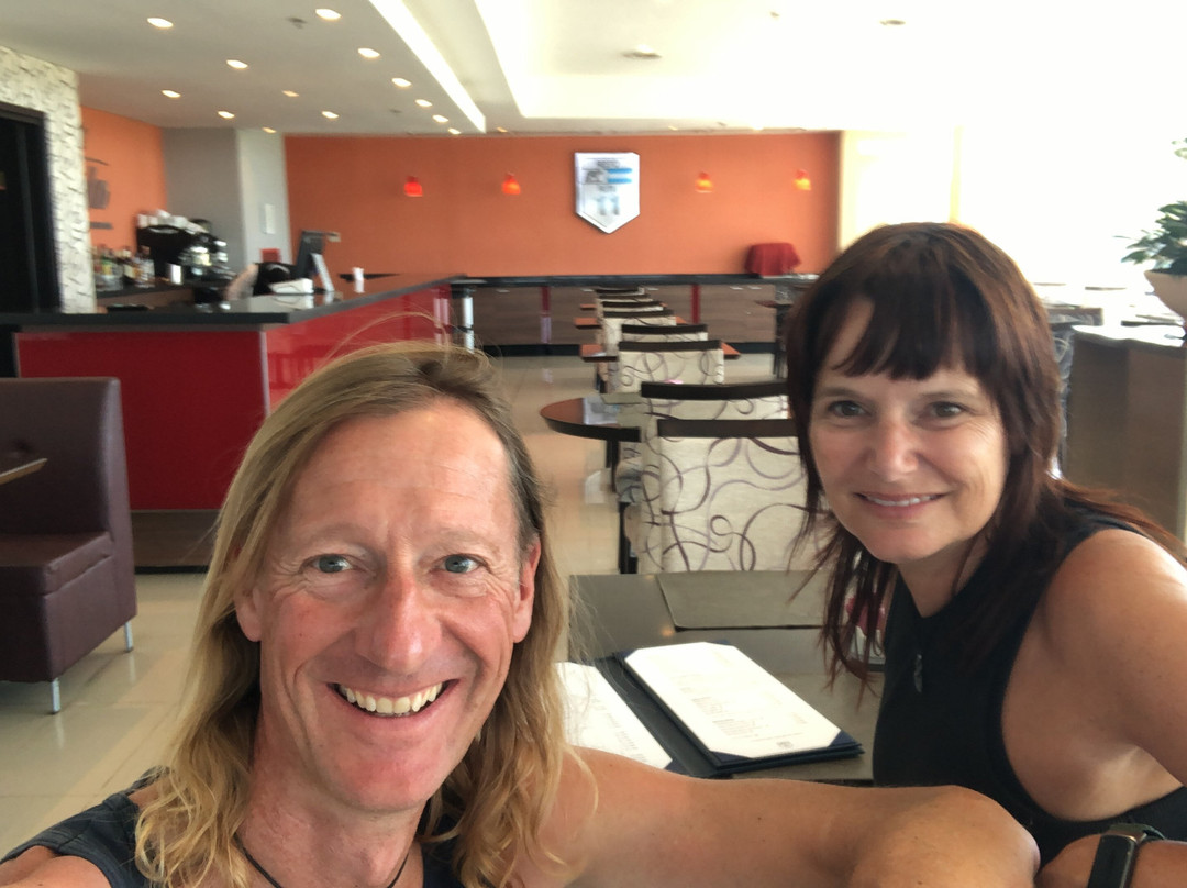 Gala Hotel & Convenciones主图