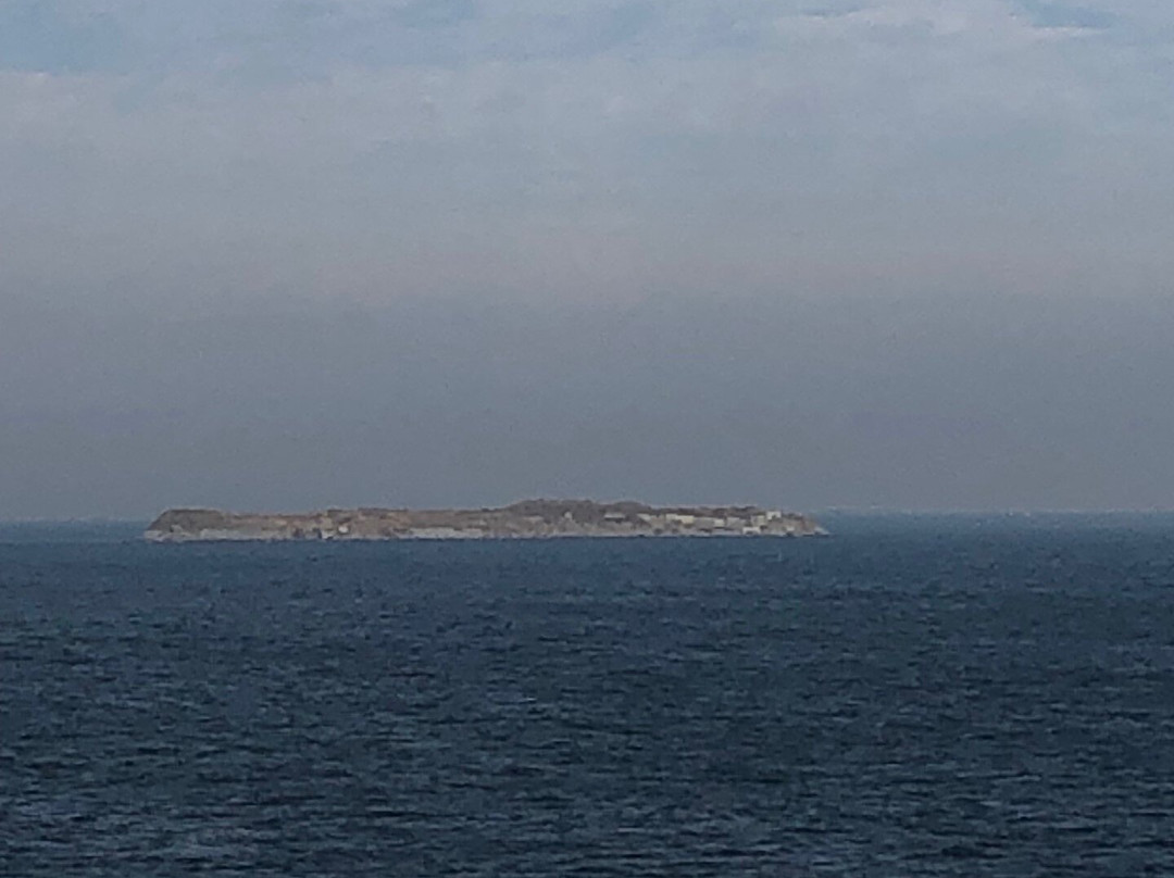 Daiichi Fort-富津市必去景点