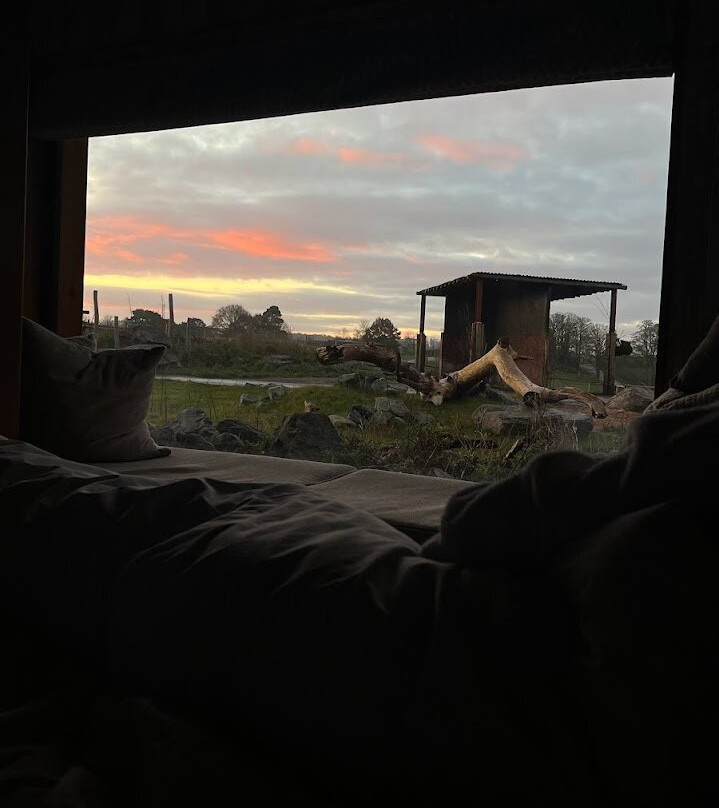 Safari Lodges At West Midlands Safari Park主图