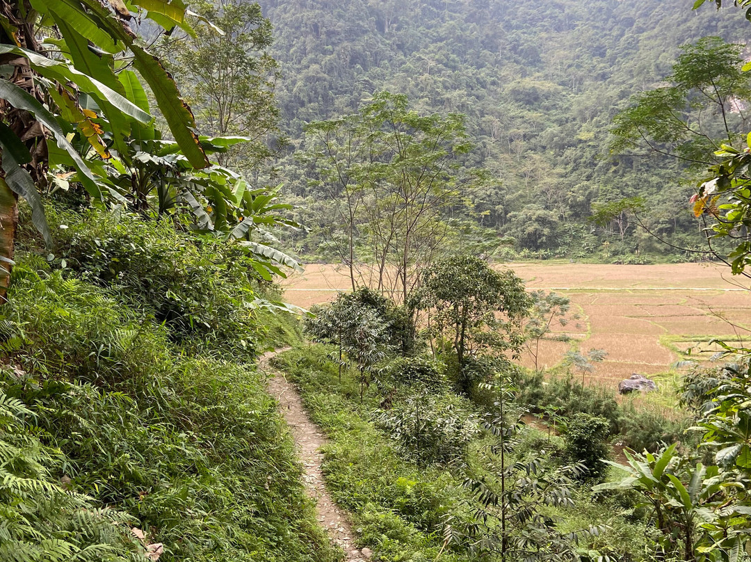 Atypik Vietnam-河内必去景点