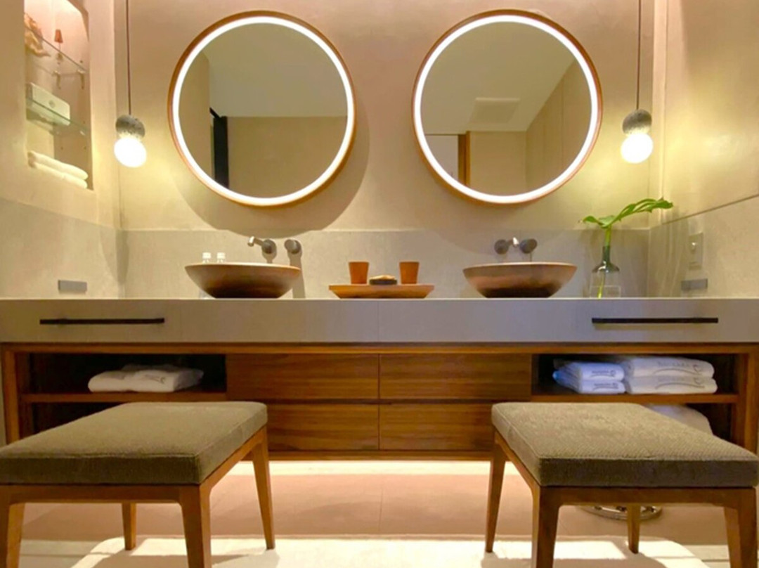 商揭罗酒店及水疗屋久岛主图