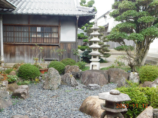 Omi Hino Merchant Museum-日野町必去景点