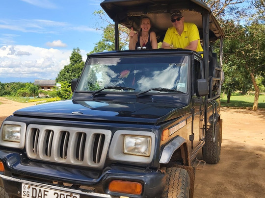 Green Lanka Tours (Galle)-加勒必去景点