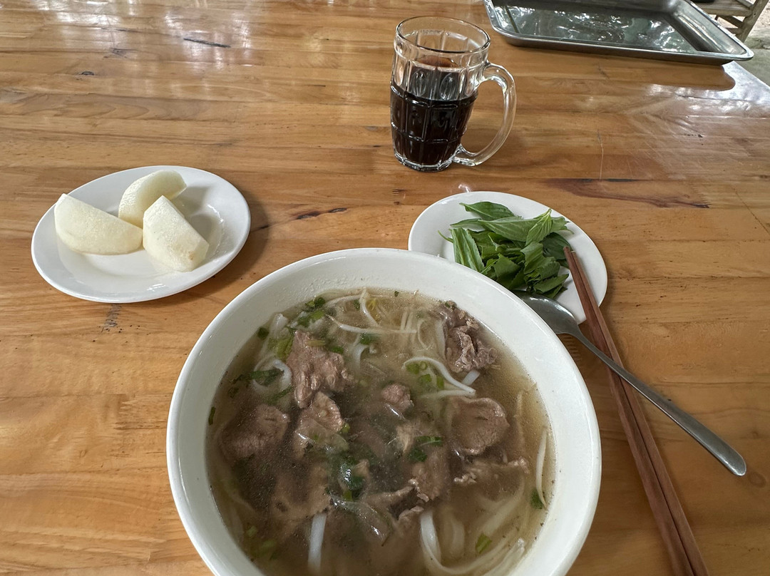 Cu Chi Boutique Farmstay主图