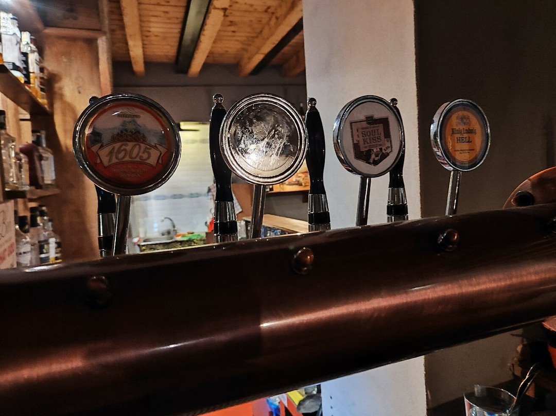 O-ste | Birreria e Taverna Con Cucina