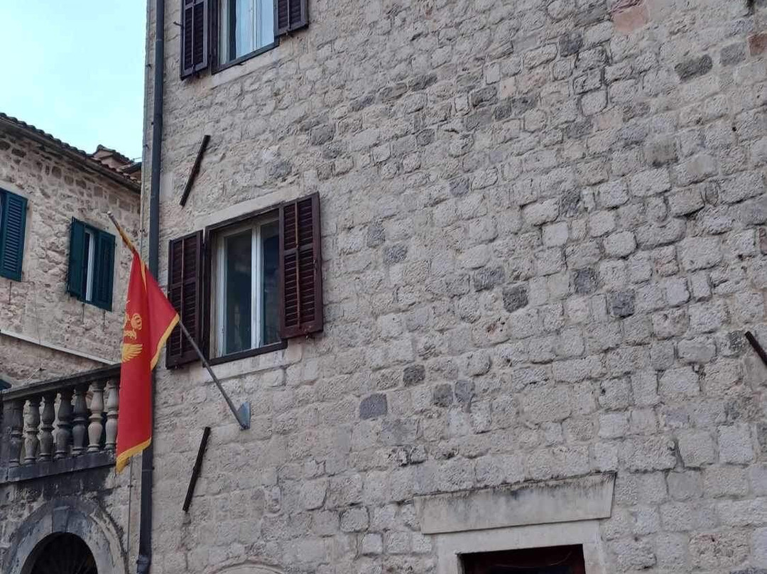 Historical Archives of Kotor-科托尔必去景点