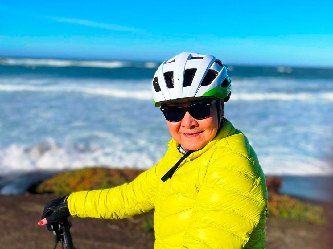 Fort Bragg Coastal Trail景点图片