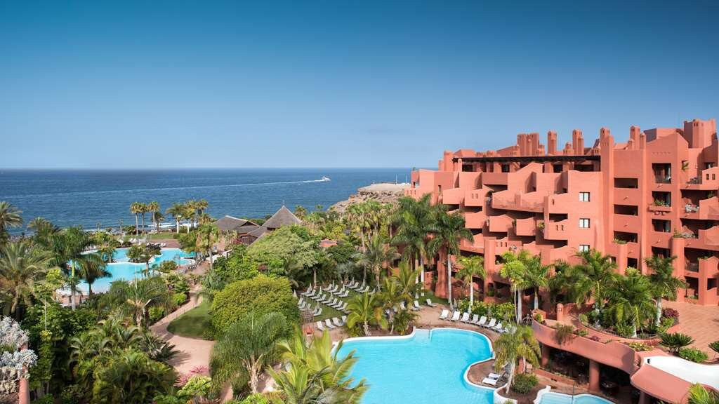 Tivoli La Caleta Tenerife Resort主图