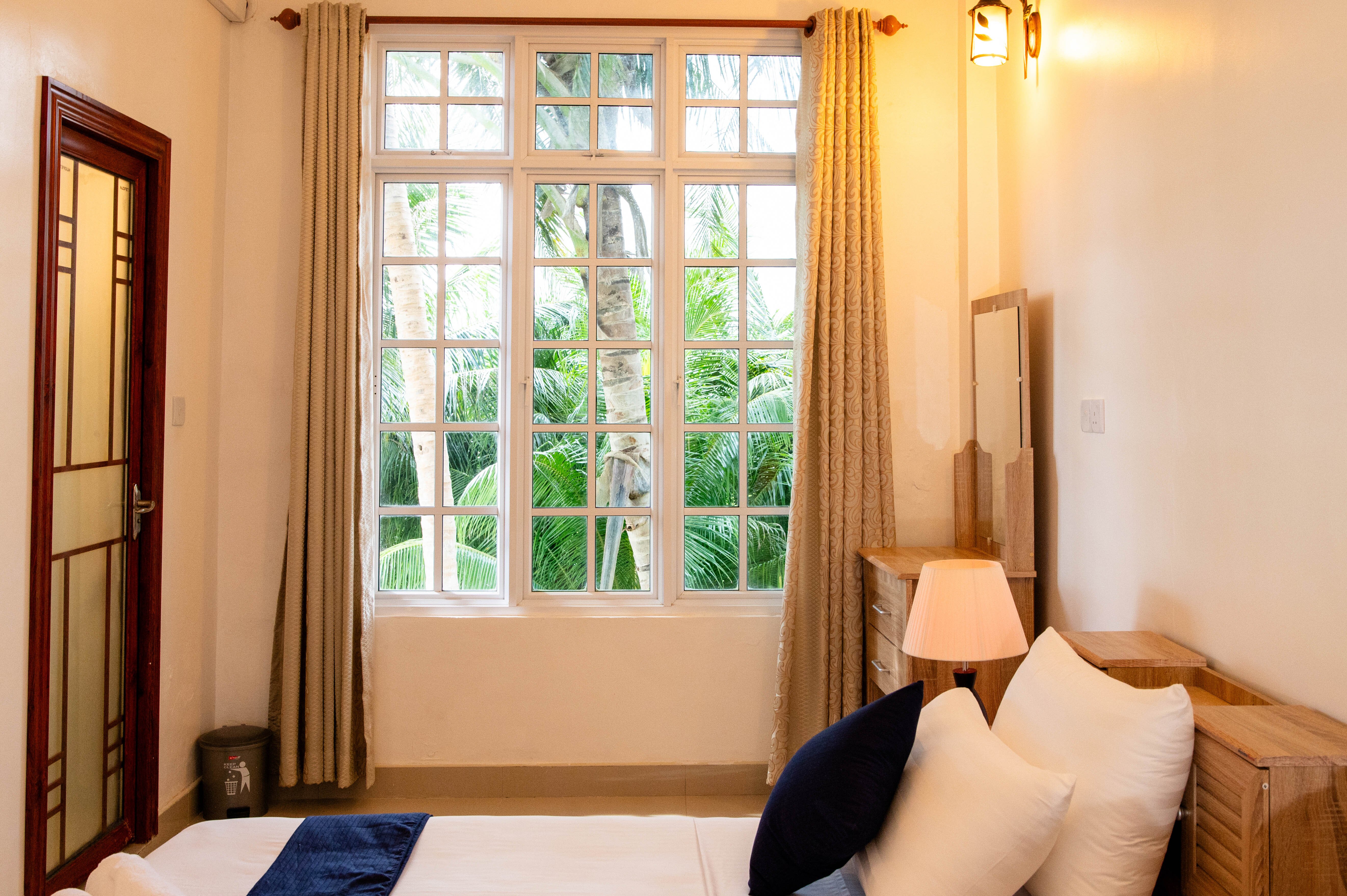 Biosphere Inn-客卧