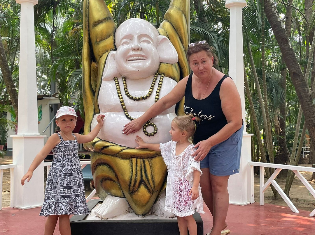 Tvoy Goa Surya Travels-坎多林必去景点