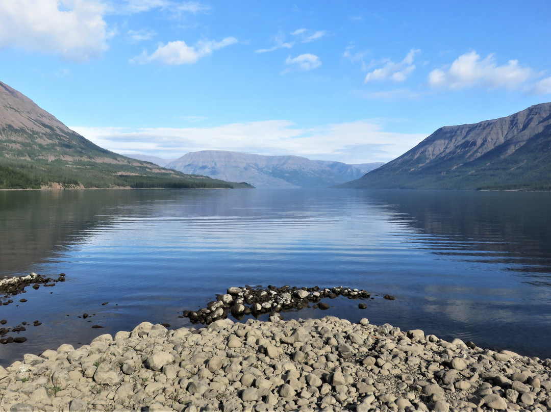 Lake Lama